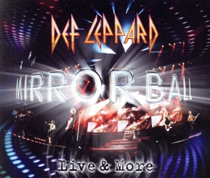 【輸入盤】Mirror Ball