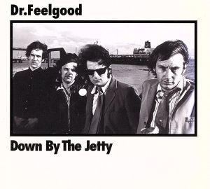 【輸入盤】Down By Jetty