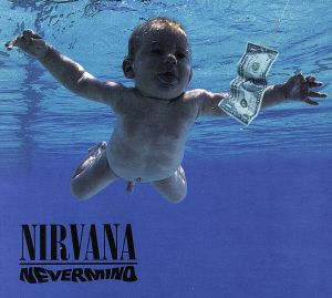 【輸入盤】Nevermind (Remastered)-Deluxe Edition (2cd)