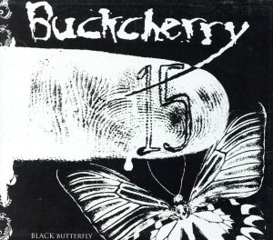 【輸入盤】15/Black Butterfly