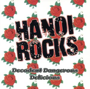 【輸入盤】Decadent Dangerous Delicious