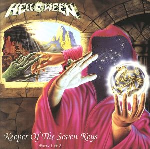 【輸入盤】Keeper of/Seven Keys 1+2