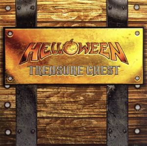 【輸入盤】Treasure Chest