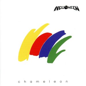 【輸入盤】Chameleon