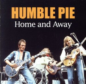 【輸入盤】Home and Away