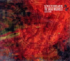 【輸入盤】The Great Misdirect - Deluxe Version