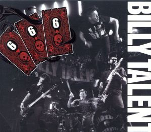 【輸入盤】666 Live (Dusseldorf) (Bonus Dvd) (Dig)