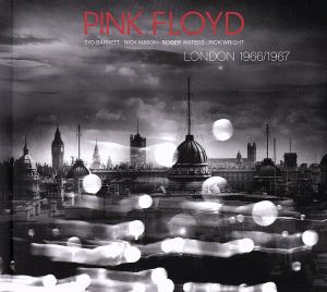 【輸入盤】Pink Floyd London 1966/1967 [Import]