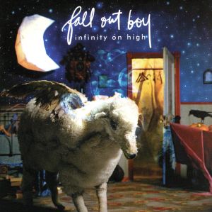 【輸入盤】Infinity on High(Bonus CD) (Dlx)