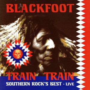 【輸入盤】Train Train: Southern Rock's Best - Live (W/Dvd)