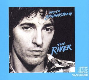 【輸入盤】River