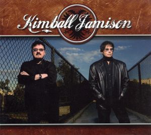 【輸入盤】Kimball Jamison (CD + DVD)
