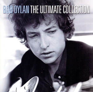 【輸入盤】The Ultimate Collection