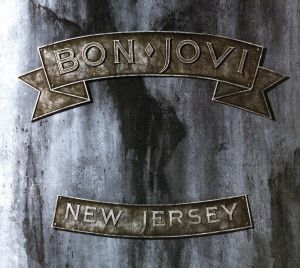 【輸入盤】New Jersey