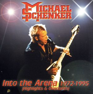 【輸入盤】Into the Arena 1972-1995 (Highlights & Overtures)