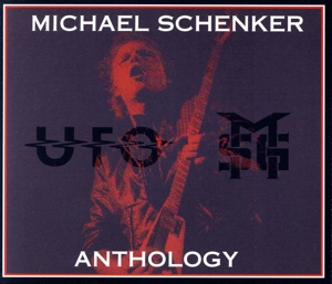【輸入盤】Anthology