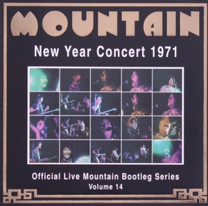 【輸入盤】New Year Concert 1971