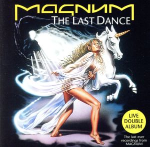 【輸入盤】Last Dance