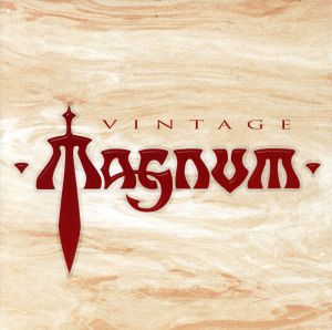 【輸入盤】Vintage Magnum