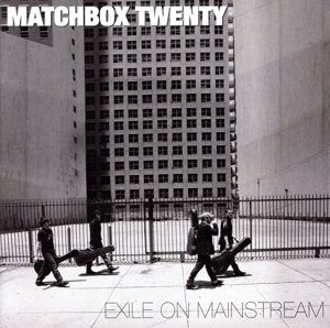 【輸入盤】Exile on Mainstream (Bonus CD)