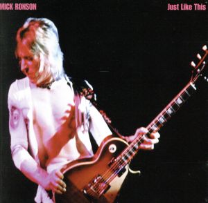 【輸入盤】Just Like This