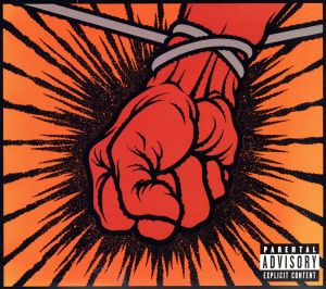 【輸入盤】St. Anger(Bonus DVD)