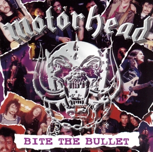 【輸入盤】Bite the Bullet