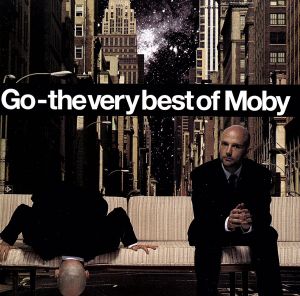 【輸入盤】Go the Very Best of Moby (Dlx)