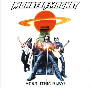 【輸入盤】Monolithic Baby (Bonus Dvd)