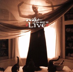 【輸入盤】Awake: Best of Live(CD+DVD)