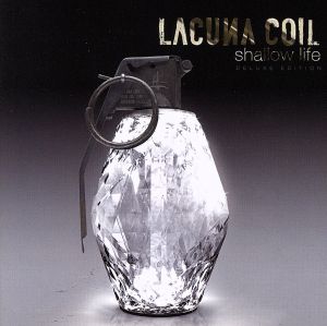 【輸入盤】Shallow Life (Bonus CD) (Dlx)