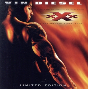 【輸入盤】XXX