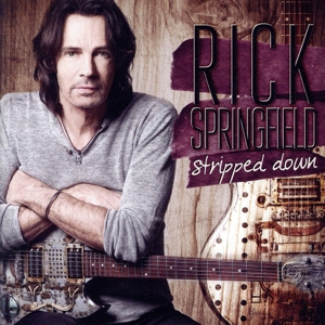 【輸入盤】Stripped Down