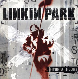 【輸入盤】Hybrid Theory(2CD)