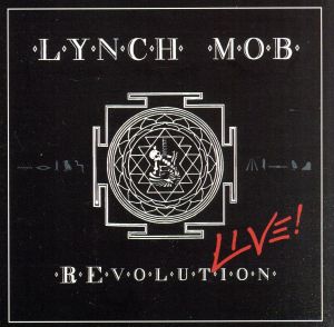 【輸入盤】Revolution Live (W/Dvd)