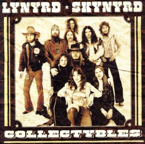 【輸入盤】Skynyrd Collectybles