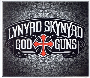 【輸入盤】God & Guns