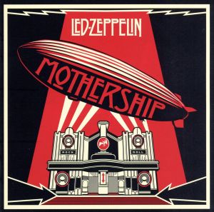 【輸入盤】Mothership