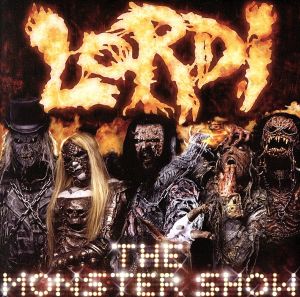 【輸入盤】Monster Show (Bonus Dvd)