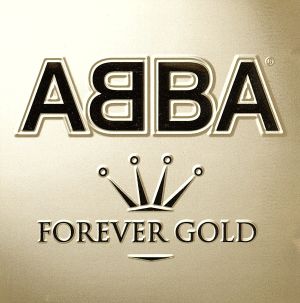 【輸入盤】Forever Gold