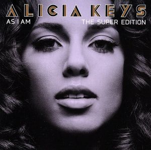 【輸入盤】As I Am (Super Edition)