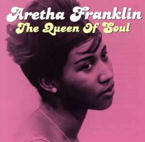 【輸入盤】Queen of Soul