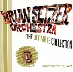 【輸入盤】Ultimate Collection