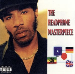 【輸入盤】Headphone Masterpiece