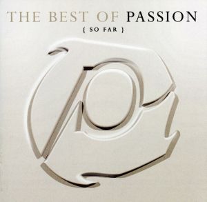 【輸入盤】Best of Passion So Far