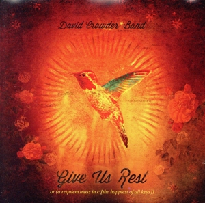 【輸入盤】Give Us Rest Or (Requiem Mass in C)