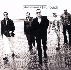 【輸入盤】Touch (Ltd)