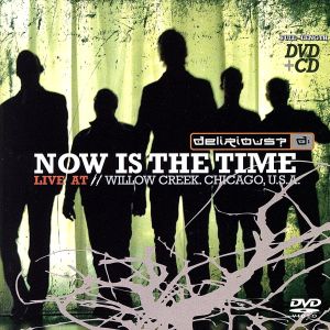 【輸入盤】Now Is the Time: Live at Willow Creek (W/Dvd)