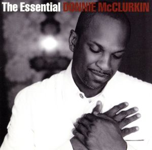 【輸入盤】Essential Donnie Mcclurkin (Bril)