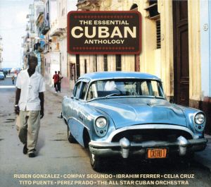 【輸入盤】Essential Cuban Anthology